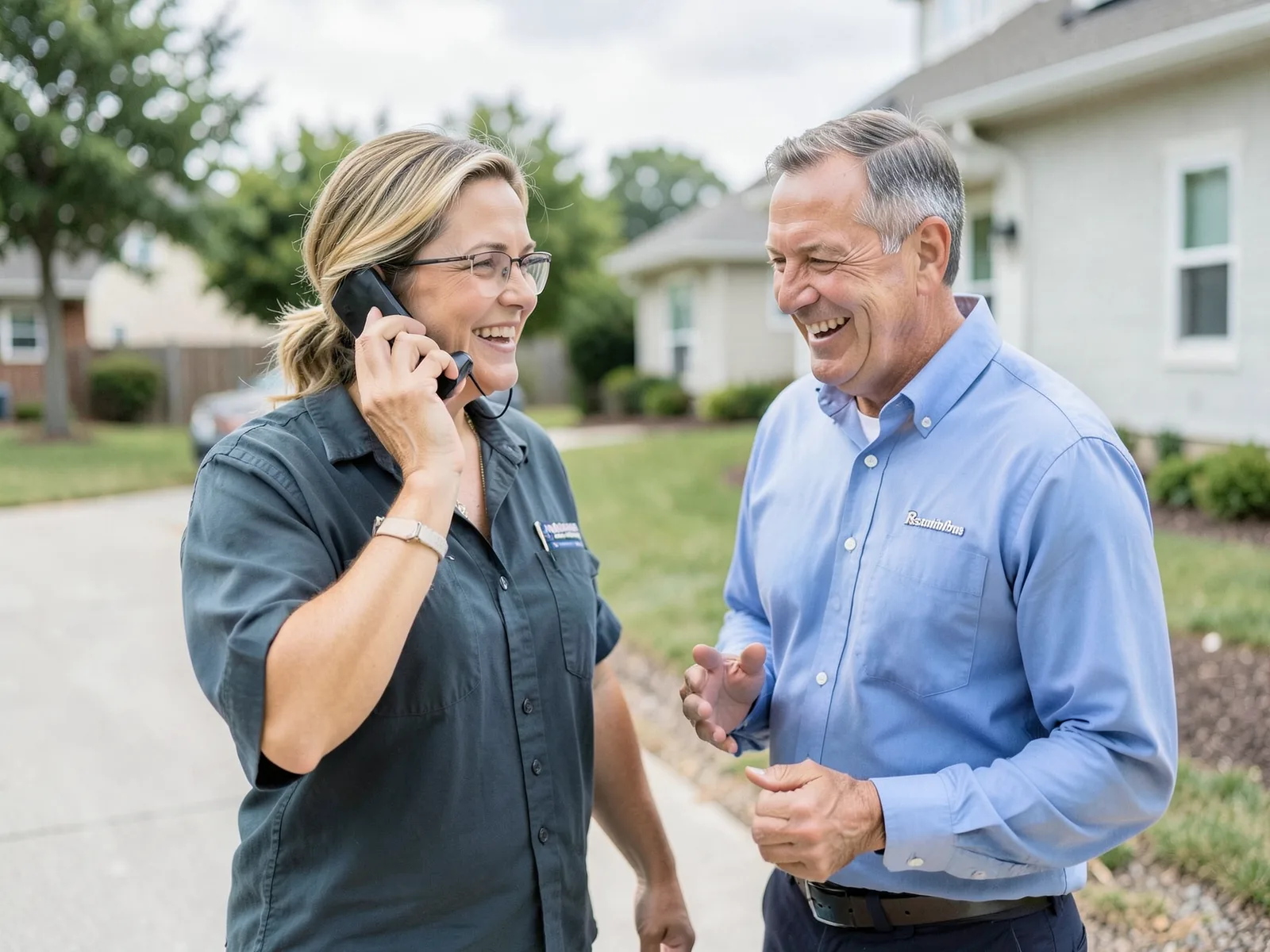 Frequently Asked Questions About Storm Damage Restoration in Walford, IA